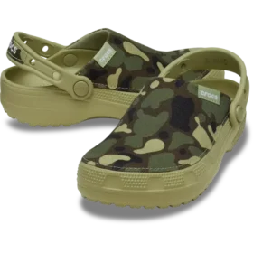 Crafted Camo Sabolar