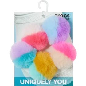 Creative Dye 5’li Jibbitz Süsleri Seti