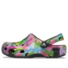 Crocband Classic Bubble Clog “Çok Renkli”