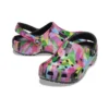 Crocband Classic Bubble Clog “Çok Renkli”