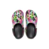 Crocband Classic Bubble Clog “Çok Renkli”