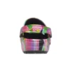 Crocband Classic Bubble Clog “Çok Renkli”
