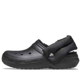 Crocband Classic Siyah