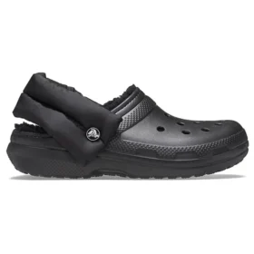 Crocband Classic Siyah