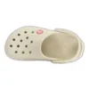 Crocband Clog “Bej Kırmızı”