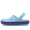 Crocband Clog “Buz Mavisi Mavi”