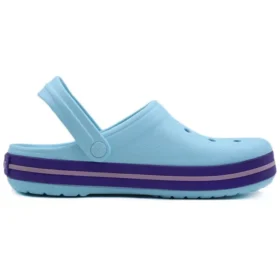Crocband Clog “Buz Mavisi Mavi”