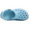 Crocband Clog “Buz Mavisi Mavi”