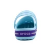 Crocband Clog “Buz Mavisi Mavi”