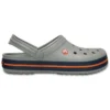 Crocband Clog “Gri”