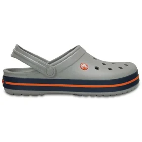 Crocband Clog “Gri”