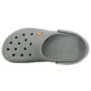 Crocband Clog “Gri”
