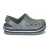 Crocband Clog “Gri Mavi”
