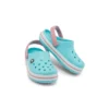 Crocband Clog K “Mavi Beyaz”