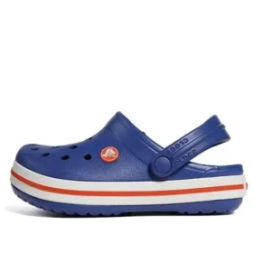 Crocband Clog “Mercan Mavisi”