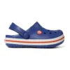 Crocband Clog “Mercan Mavisi”