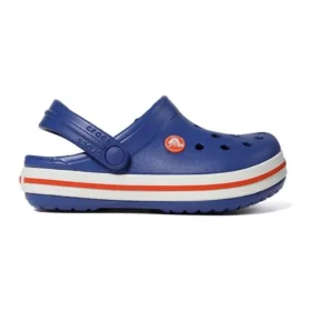 Crocband Clog “Mercan Mavisi”