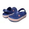 Crocband Clog “Mercan Mavisi”