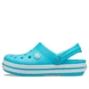 Crocband Clogs “Mavi Beyaz”