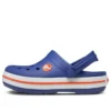 Crocband Clogs “Mavi Beyaz”