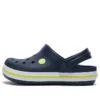 Crocband Clogs “Mavi Beyaz”