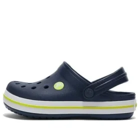 Crocband Clogs “Mavi Beyaz”