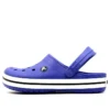 Crocband Clogs “Mavi Beyaz”