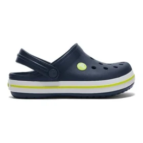 Crocband Clogs “Mavi Beyaz”