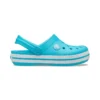 Crocband Clogs “Mavi Beyaz”