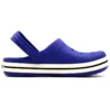 Crocband Clogs “Mavi Beyaz”