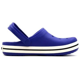 Crocband Clogs “Mavi Beyaz”