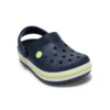 Crocband Clogs “Mavi Beyaz”