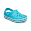 Crocband Clogs “Mavi Beyaz”