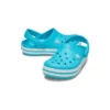 Crocband Clogs “Mavi Beyaz”