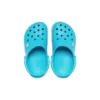 Crocband Clogs “Mavi Beyaz”