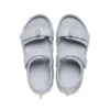 Crocband Cruiser Shark Sandaletleri “Gri”