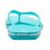 Crocband Flip Parmak Arası Terlikler Mavi Unisex