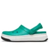 Crocband Full Force Sabolar “Koyu Yeşil”