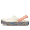 Crocband Gallery Sabolar “Beyaz Pembe”