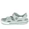 Crocband II Sandaletler “Açık Gri”