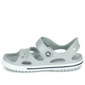 Crocband II Sandaletler “Açık Gri”