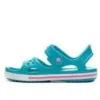 Crocband II Sandaletler “Digital Aqua”