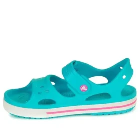 Crocband II Sandaletler “Digital Aqua”
