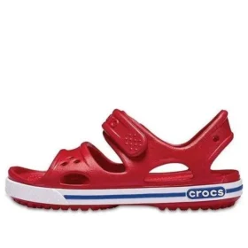 Crocband II Sandaletler “Red”