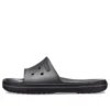 Crocband lll Siyah Sandaletler