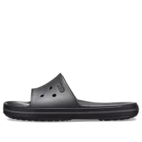 Crocband lll Siyah Sandaletler
