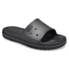 Crocband lll Siyah Sandaletler