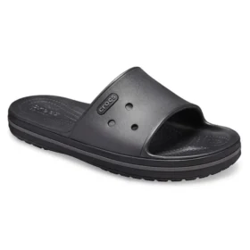 Crocband lll Siyah Sandaletler