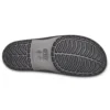 Crocband lll Siyah Sandaletler