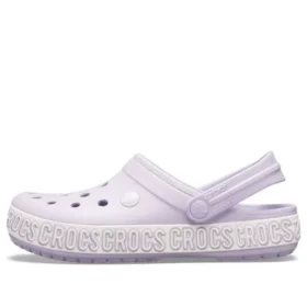 Crocband Logo Mania Sabolar “Lilac”